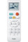 Кондиціонер HAIER Lightera Inverter AS12NS1HRA-WU/1U12BS3ERA