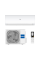 Кондиціонер HAIER Flexis Inverter AS35FL-W / 1U35MEHFRA-1