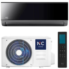 Кондиціонер NC clima Liverpool NCI24EHLIw1eu