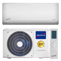 Кондиціонер Neoclima Therminator 3.2 NS-18EHXIw1eu