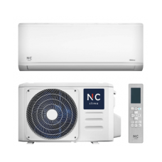 Кондиціонер NC clima Stonehenge NCI18EHSIw1eu