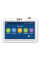 Тепловий насос Cooper&Hunter Unitherm Monotype CH-HP8.0MIRK