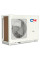 Тепловий насос Cooper&Hunter Unitherm Monotype CH-HP8.0MIRK