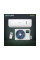 Кондиціонер CLAIR Basic-12A-R410-IU/12A-R410-OU