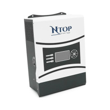 Сонячний інвертор NTOP NTP1000-12 1000W 12V (NTP1000W)