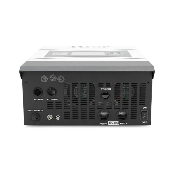 Сонячний інвертор NTOP NTP1000-12 1000W 12V (NTP1000W)