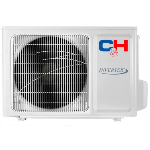 Кондиціонер Cooper&Hunter CH-S09FTXAM2S-SC