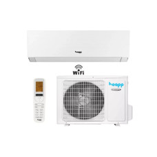 Кондиціонер Hoapp Design Inverter (HSZ-EF38VAN/HUZ-EF38VA)