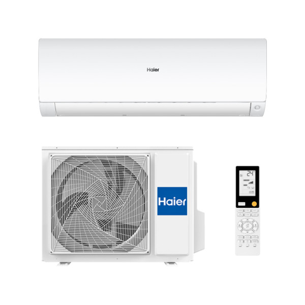 Кондиціонер Haier 1U71FL/AS71FL-W