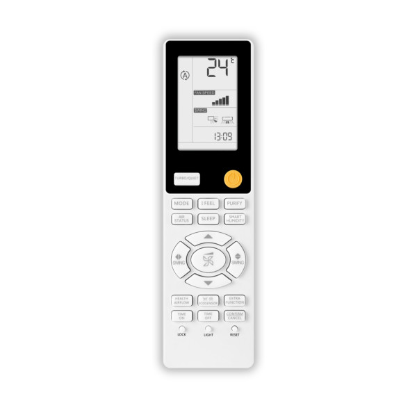 Кондиціонер Haier 1U71FL/AS71FL-W