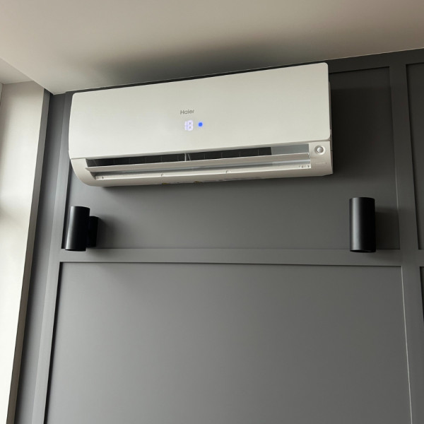 Кондиціонер Haier 1U71FL/AS71FL-W