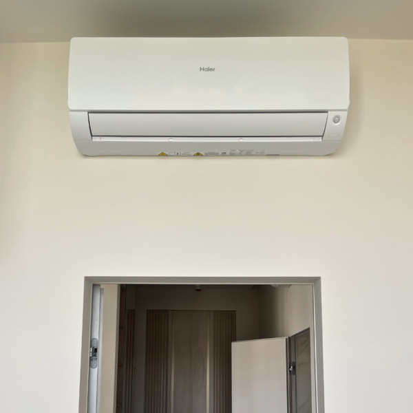 Кондиціонер Haier 1U71FL/AS71FL-W