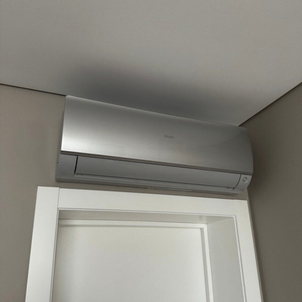 Кондиціонер Haier AS35FL-S/1U35MEHFRA-1