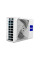 Кондиціонер Haier AS25PR/1U25YEGFRA-H1 Pearl Inverter