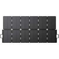 Портативна сонячна панель BLUETTI SORA220 220W (SORA220)