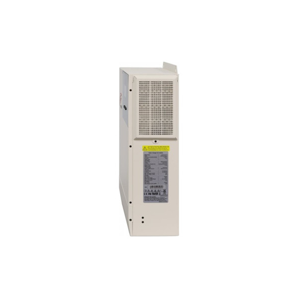 Сонячний інвертор Ritar SM-5K-48V-X, 48Vdc with MPPT (SM-5K-48V-X)