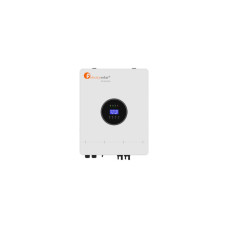 Сонячний інвертор FelicityESS IVEM8048-II (Gen-port) 8KVA 48V (IVEM8048-II 8KVA 48V)