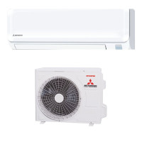 Кондиціонер Mitsubishi SRK20ZTL-W/SRC20ZTL-W