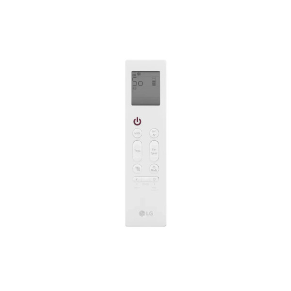 Кондиціонер LG H09S1D