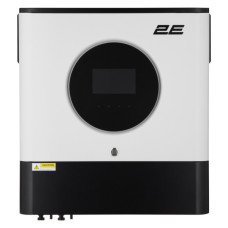 Сонячний інвертор 2E XM MAXII 8000VA/8000W, 48V (2E-XM-MAXII-8K48DIO)