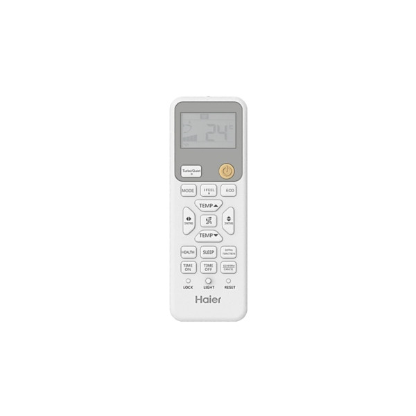 Кондиціонер Haier AS25RV/1U25RV Revive Plus Inverter