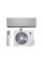 Кондиціонер Gree Clivia Inverter R32 (GWH18AUDXD-K6DNA2A Silver)