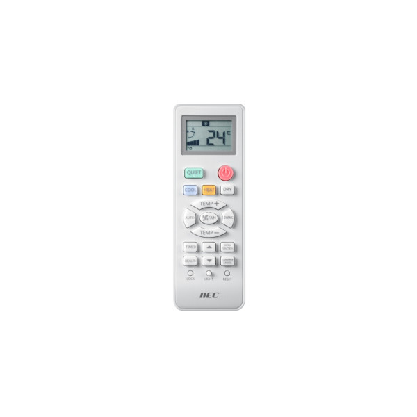 Кондиціонер Haier HSU-09NT(I)/HSU-09NT(O)