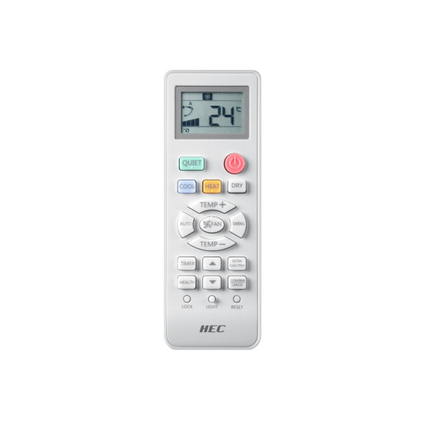 Кондиціонер Haier HEC-09NQ(I)/HEC-09NQ(O)