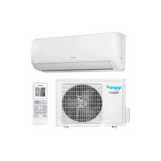 Кондиціонер Hoapp Luna Wi-Fi inverter, R32 (HSK-LB67VAW/HMK-LB67VA)