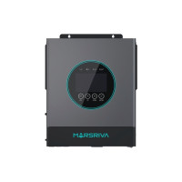 Сонячний інвертор Marsriva OFF-G 5.0 kW 230V (MR-SPF5K-LP1-TL20E)