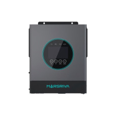 Сонячний інвертор Marsriva OFF-G 5.0 kW 230V (MR-SPF5K-LP1-TL20E)