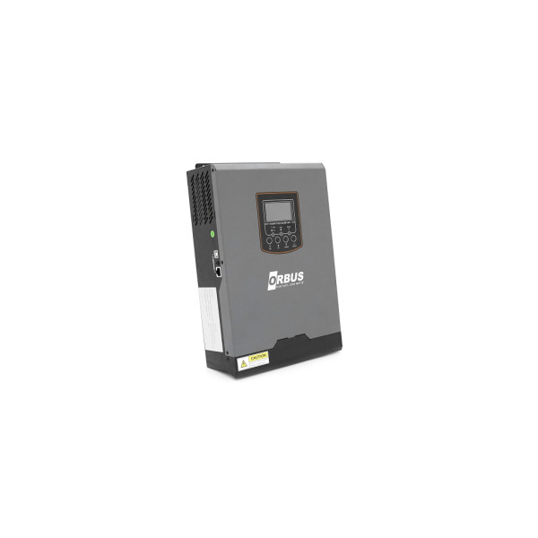 Сонячний інвертор Orbus Axpert VP1000-12, 1000VA/1000W 12V (Axpert-VP-1000VA)