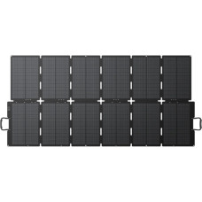 Портативна сонячна панель BLUETTI SORA500 500W (SORA500)