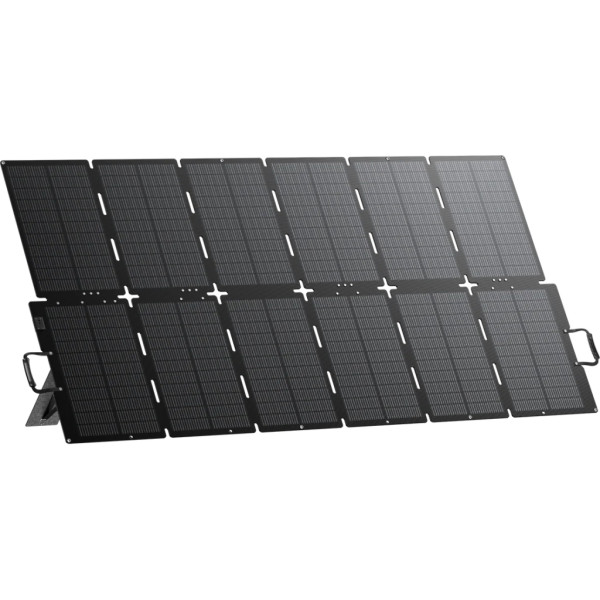 Портативна сонячна панель BLUETTI SORA500 500W (SORA500)