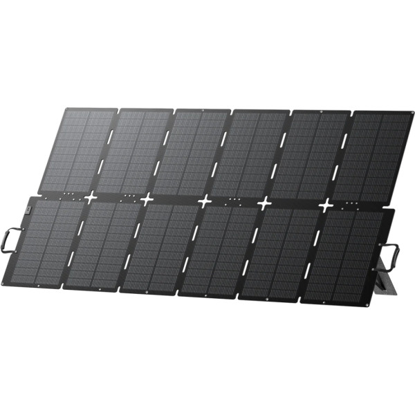 Портативна сонячна панель BLUETTI SORA500 500W (SORA500)