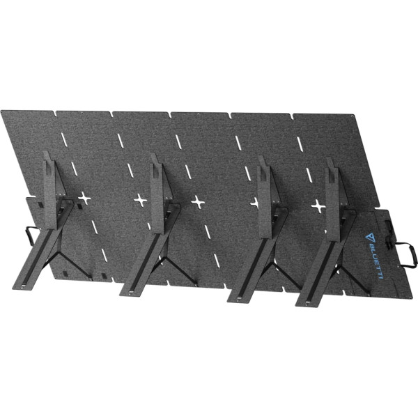 Портативна сонячна панель BLUETTI SORA500 500W (SORA500)