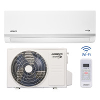 Кондиціонер Ardesto ACM-24ERP-R32-WF-AG-S