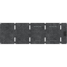 Портативна сонячна панель EcoFlow 45W Solar Panel (EFSOLAR45-TYPE-C)