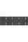 Портативна сонячна панель EcoFlow 45W Solar Panel (EFSOLAR45-TYPE-C)