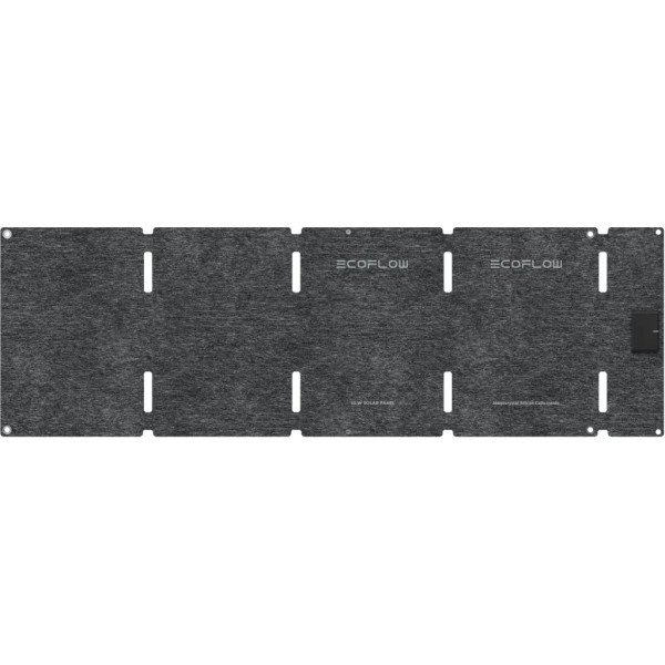 Портативна сонячна панель EcoFlow 45W Solar Panel (EFSOLAR45-TYPE-C)