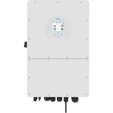 Сонячний інвертор Deye SUN-25K-SG01HP3-EU, 25кВт (SUN-25K-SG01HP3-EU)