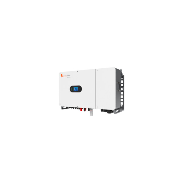 Сонячний інвертор FelicityESS IVGM50KHP3G2 50kW, 3ф (IVGM50KHP3G2)