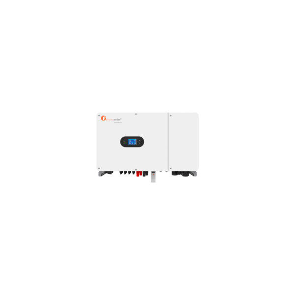 Сонячний інвертор FelicityESS IVGM50KHP3G2 50kW, 3ф (IVGM50KHP3G2)