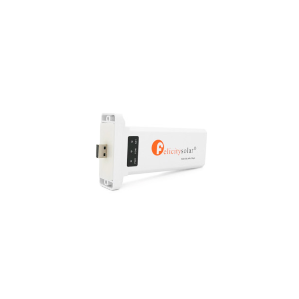 Сонячний інвертор FelicityESS IVGM50KHP3G2 50kW, 3ф (IVGM50KHP3G2)