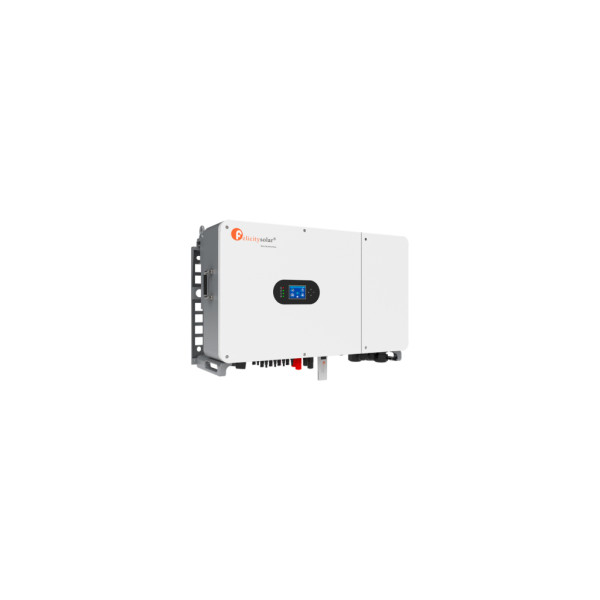 Сонячний інвертор FelicityESS IVGM50KHP3G2 50kW, 3ф (IVGM50KHP3G2)