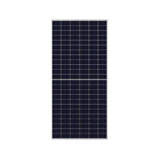 Сонячна панель PNG Solar 585W with 182mm bifacial double galss (PNGNH72-DGB8-585)