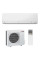 Кондиціонер Mitsubishi Deluxe inverter Zubadan (MSZ-RW50VG/MUZ-RW50VGHZ)