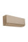 Кондиціонер Gree Clivia Inverter R32 (GWH24AUDXF-K6DNA1A Stone Beige)