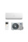 Кондиціонер Galactic GKZ12SH-WS/GCZ12SH-W