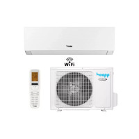 Кондиціонер Hoapp Design Inverter (HSZ-EF67VAN/HUZ-EF67VA)